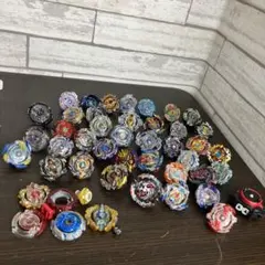 ベイブレード まとめ売り 大量 セット 種類・モデル多数
