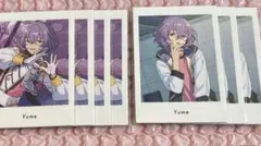 あんスタ P.A.shots!! ユメ
