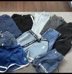 女の子　150㎝　おまとめ