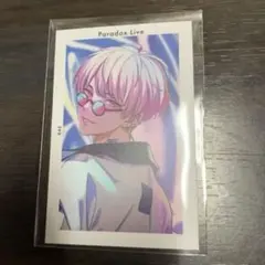 Paradox Live パラライ 呉羽 葵 Gプリ 2枚セット - メルカリ