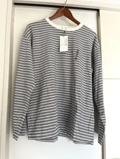 チャオパニックティピー　ロンT 新品　未使用　タグ付のサムネイル