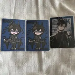 VOLTACTION 四季凪アキラ