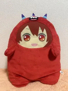 アイドリッシュセブン アイナナ 二階堂大和 めちゃでかきらどる モン めちゃでか きらどるぬいぐるみ～アイナナパレード～