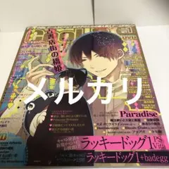 【Cool-B】2021年3月号 スロウダメージ ポストカード付き Cool-B VOL.96（2021年3月号） - Cool-B OnlineShop