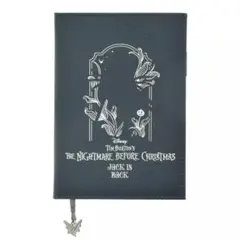 ナイトメア・ビフォア・クリスマス　カウントダウンカレンダー　ディズニー　ライト ナイトメア・ビフォア・クリスマス カウントダウンカレンダー