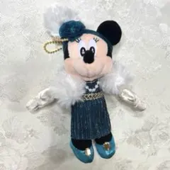 商品説明を必ずお読みください】 ジュビリーガラ ミッキー ミニー ぬい
