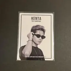 神谷健太 EXPO フォトカード