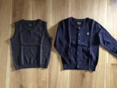 COMME CA ISM コムサイズム 110 セット