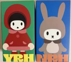 新品】 レア YUKI ユキンコ ニール ぬいぐるみ - メルカリ