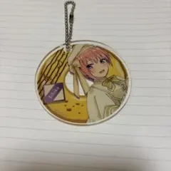 五等分の花嫁 中野一花 アクリルキーホルダー