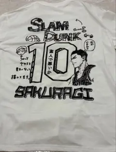 2026年最新】スラムダンクtシャツの人気アイテム - メルカリ