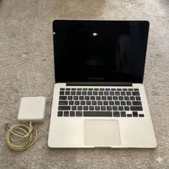 2026年最新】macbook pro a1502 ジャンクの人気アイテム - メルカリ