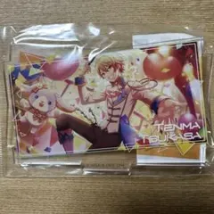 新品未使用 プロセカ タワレコ 場面写アクリルスタンド 天馬司 ワンダショ