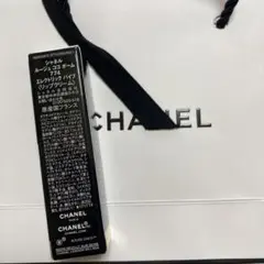CHANEL ルージュ ココ ボーム 774 エレクトリック バイブのサムネイル