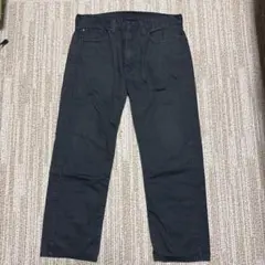 リーバイス　505 チノパン　グレー　w34L32