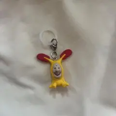 コビトづかん めじるしアクセサリー