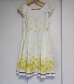 レストローズ ワンピース