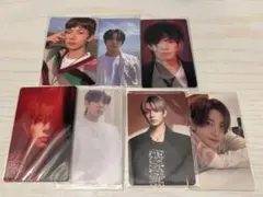 ENHYPEN ヒスン トレカまとめ売り