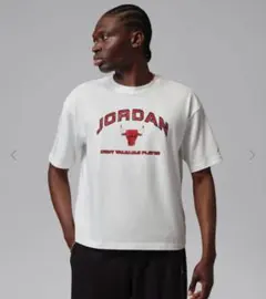 JORDAN BRAND MJ BULLS NBA半袖TシャツサイズXL