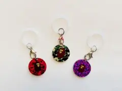 BAPE エイプ ♡ めじるしアクセサリー