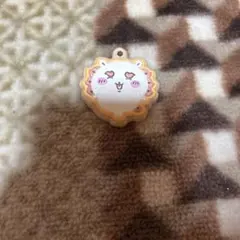 ちいかわ クッキーチャーム3 (シーサー)