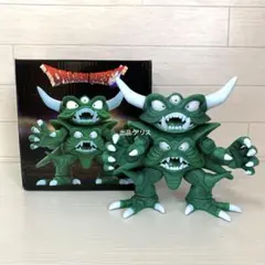 【開封済み】ドラゴンクエスト AM 伝説の魔王フィギュア デスピサロ