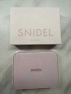 SNIDEL☆アイデザイナー n02☆Dress up pink