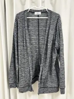 美品　AZUL by moussy アズール　カーディガン
