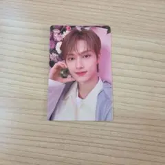SEVENTEEN ジュン セブチ JUN トレカ ALWAYS YOURS