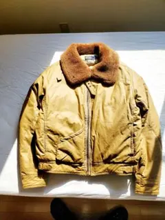 90s Polo by Ralph Lauren オイルド ダウン ジャケット