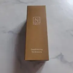 新品　Nオーガニック　コンディショニングVCエッセンス　30g