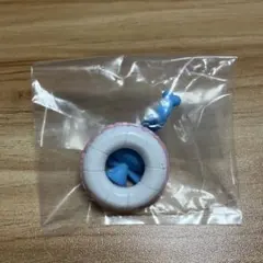 ポケモン ぎらぎらサンシャイン5 マナフィ