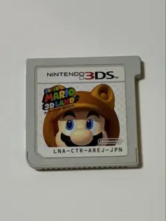 スーパーマリオ3Dランド ニンテンドー3DS