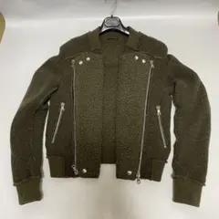 2026年最新】balmain ムートンの人気アイテム - メルカリ