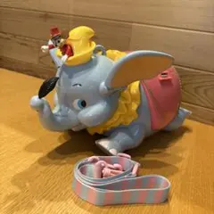 ダンボ　ポップコーンバケット　TDLのサムネイル