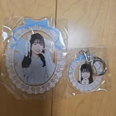 ばってん少女隊10周年記念ライブくじ vol.1　C賞+D賞 春乃きいなのサムネイル