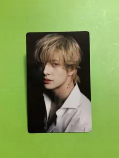 【ジェイク】ENHYPEN DARK BLOOD トレカ