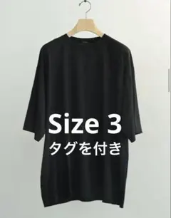 新品未使用】COMOLI 23ss ウール天竺 半袖 brown ブラウン 3 - メルカリ
