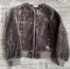 美品PLSTジャケット