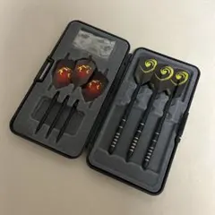 ダーツセット スワールデザイン 3本