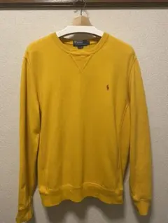 ラルフローレン スウェット トレーナー