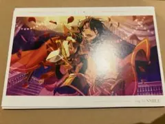 あんスタ　5周年展示会　ポストカード15枚セット