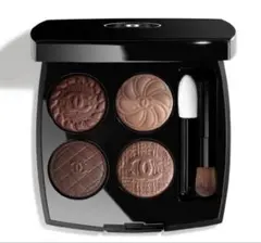CHANEL レ キャトル オンブル ブトン 219 クチュール　おまけ付きのサムネイル