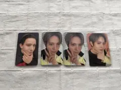 EVAN ヒスン セット