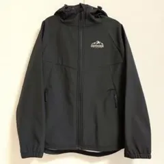 レディース マウンテンパーカー