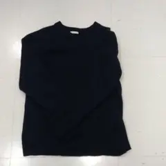 ユニクロ ニット