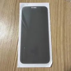 iPhone用透明保護フィルム12Pro