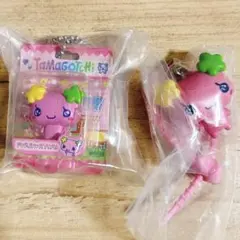 たまごっち　ふらわっち　２点セット