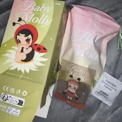 正規品　Baby Molly Buggy Roam Busy-Busy Antのサムネイル