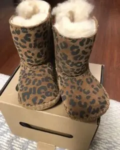 2025年最新】ugg ヒョウ柄 ブーツの人気アイテム - メルカリ
